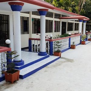 Sunapur Mini Resort سيلهيت Exterior photo