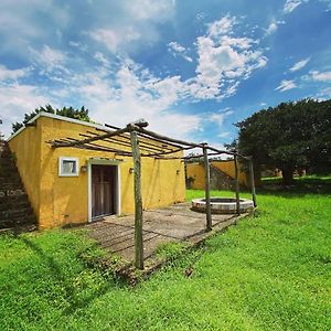 Villa En Hacienda Noox Kankabal Cholul  Exterior photo