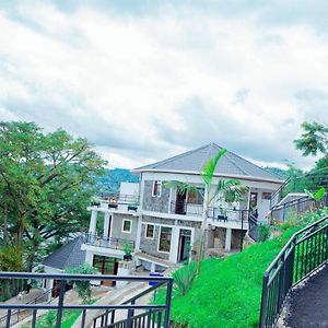 جيسايني Kigufi Hill, Agape Resort & Kivu Edge Exterior photo