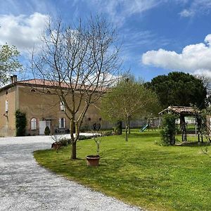 ريفيل Chambre D'Hote Exterior photo