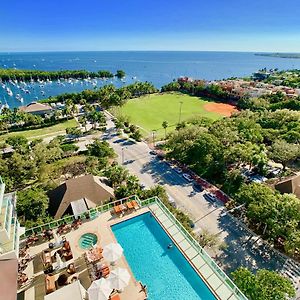 الشقق الفندقية مياميفي  Spectacular Views In Bayfront Coconut Grove Exterior photo