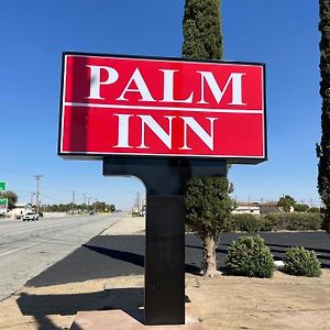 موهافي Palm Inn Exterior photo