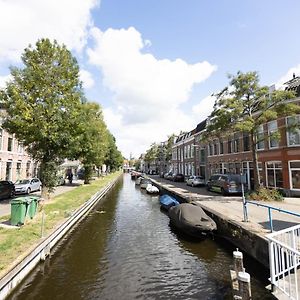 هارلم B&B Brouwersvaart Exterior photo