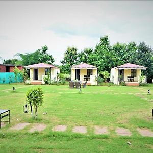 Ranthambore Jungle Home Khilchīpur Exterior photo