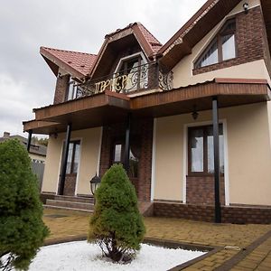 Premiera Cottage سفاليافا Exterior photo