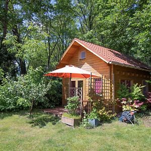 فيلا Etaules, Nouvelle-Aquitaine, Charmant Chalet Etaules  Exterior photo