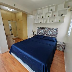 Davao City Casa Felicitas 1 - Spacious Cozy 1 Bdr Condo Unit With Balcony Exterior photo