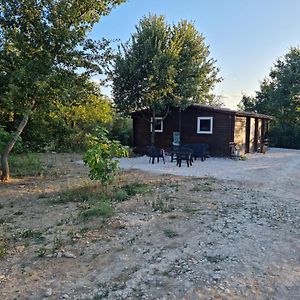 فيلا Pons Family Martignargues Exterior photo