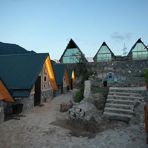 Kayanberd Resort ألافيردي Exterior photo