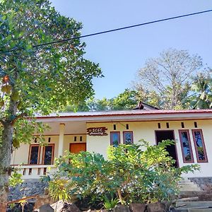 Rinondoran Segehomestay Exterior photo