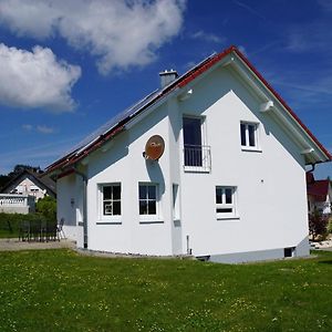 فيلا Ferienhaus Heck Obernheim Exterior photo