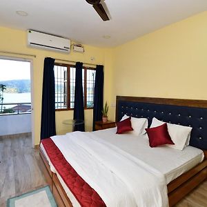 مبيت وإفطار Haddo The Hook Bnb, Port Blair Exterior photo