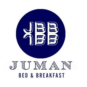 Juman B&B سيب Exterior photo