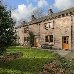 فيلا Bay Horse Farm سكيبتون Exterior photo