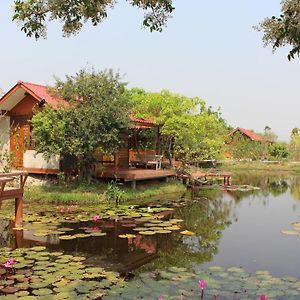 Baan Suan Mulberry Farmstay هوا هين Exterior photo