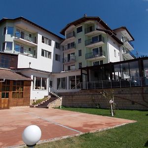 فندق Хотел Панорама Доспат دوسبات Exterior photo