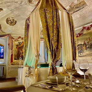 تيفولي -Luxury Romantic Suite Impero- Exterior photo