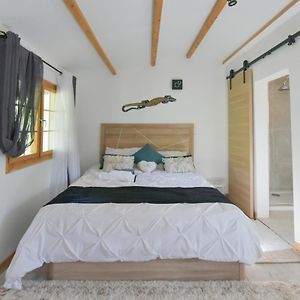 فيلا Wood Chalet 1 Monaco Forest La Turbie - Sleeps 5 People Exterior photo