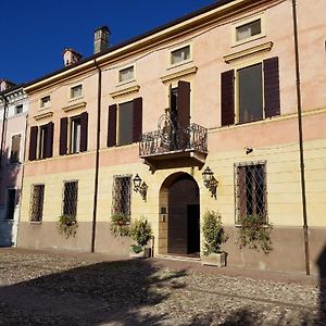 Hotel Il Duca Barbablu سابيونيتا Exterior photo