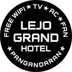 بانجانداران Lejo Grand Hotel Exterior photo
