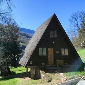 فيلا Chalet Bois Woody Proche Luchon,Peyragudes,Le Mourtis Cierp Exterior photo