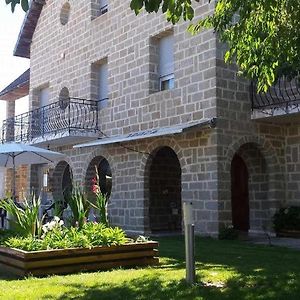 Hotel D Joao ميراندا دو دورو Exterior photo