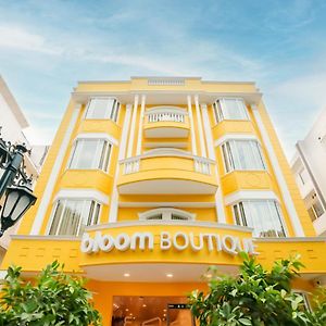 فندق Bloom Boutique - Connaught Place Area نيودلهي Exterior photo