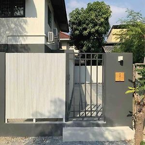 فندق Arasa House By G Living -6Mins Mrt Klong Bang Phai Ban Khung Taphao Exterior photo