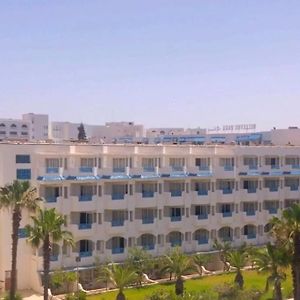 Appartement S2 Vue Mer Kantaoui Plage ميناء القنطاوي Exterior photo