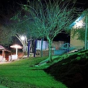 فندق غرافاتالفي  Casa De Sitio Carlito Aranha Exterior photo