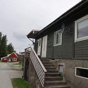 Korssund Holiday Home Taren By Interhome Exterior photo