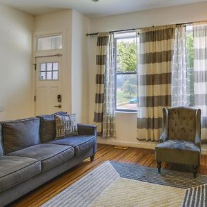 Modern St Louis Vacation Rental Near Benton Park! سانت لويس Exterior photo