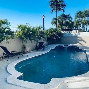 ميامي ليكس Large Home To Enjoy The Miami Life!! Exterior photo