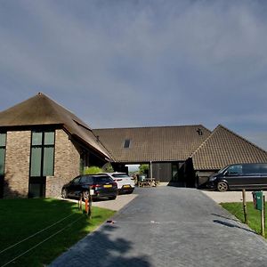 مبيت وإفطار Wapenveld La Vita Veluwe Exterior photo