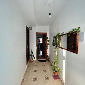 شقة Casa Azul Tahar Exterior photo