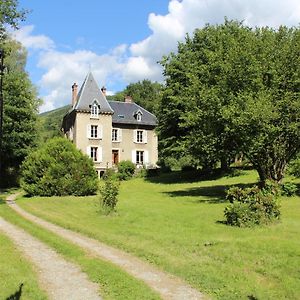 فندق La Maison D'Eulalie La Chapelle-du-Bard Exterior photo