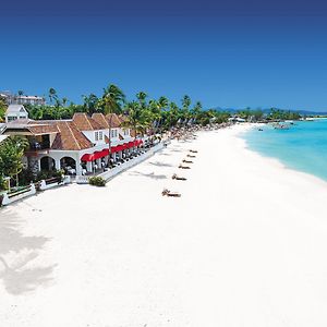 Sandals Grande Antigua Resort & Spa Dickenson Bay Exterior photo