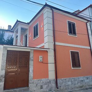 شقة Vila Alba 1 كورتشي Exterior photo