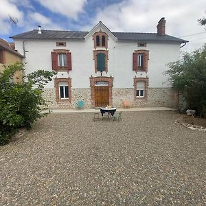 فندق Les Jardins De L'Imaginaire Monségur Exterior photo