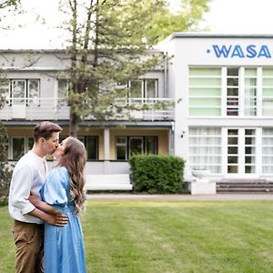 Wasa Historical 1938 Boutique Hotel بارنو Exterior photo