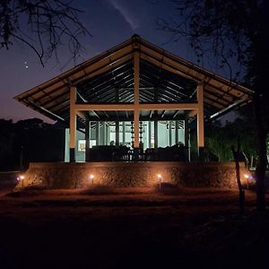 فندق Forest Edge Bungalow - Wilpattu Galkadawala Exterior photo