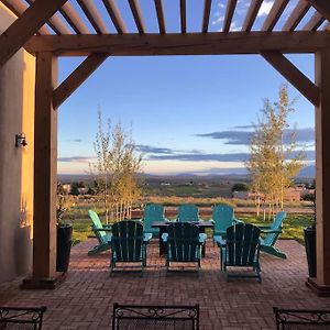 فيلا #8 Taos Country Club Ranchos de Taos Exterior photo