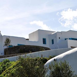فندق Belogna Ikons Naxos Pirgaki  Exterior photo