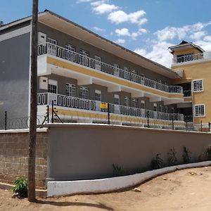 شقة Casa Nostra Kakamega Exterior photo