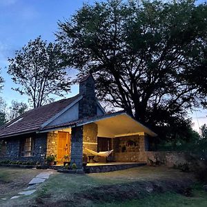 مبيت وإفطار ماسيناجودي Captain'S Cabin Exterior photo