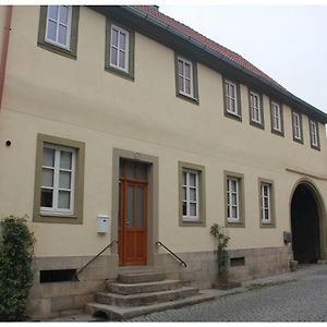 Stadthaus ملريش اشتات Exterior photo