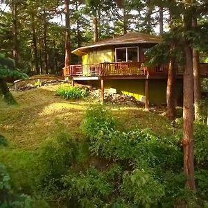 فيلا Eastsoundفي The Island Treehouse Exterior photo