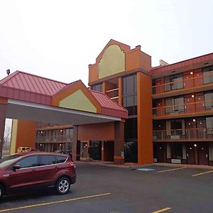 Extended Stay America Suites - بريستول Exterior photo