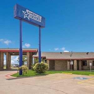 Americas Best Value Inn Lockhart Exterior photo