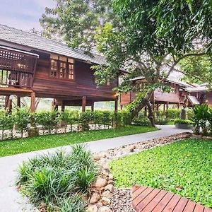 Ban Pong  Phurintara Resort Doisaket Exterior photo